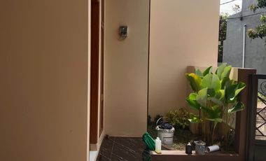 RUMAH BARU DI MEKAR INDAH CIBIRU