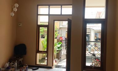 RUMAH BARU DI MEKAR INDAH CIBIRU