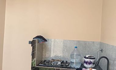 RUMAH BARU DI MEKAR INDAH CIBIRU