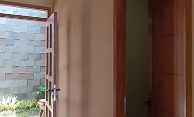 RUMAH BARU DI MEKAR INDAH CIBIRU