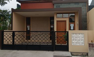 RUMAH BARU DI MEKAR INDAH CIBIRU