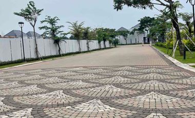 Cluster Verena 2 Lantai Harga 2,3 M Full Furnished Siap Huni Samping Villagio Outlet Summarecon Karawang