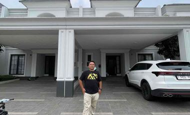Cluster Verena 2 Lantai Harga 2,3 M Full Furnished Siap Huni Samping Villagio Outlet Summarecon Karawang
