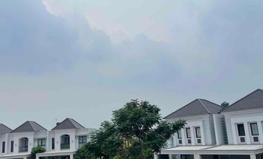 Cluster Verena 2 Lantai Harga 2,3 M Full Furnished Siap Huni Samping Villagio Outlet Summarecon Karawang