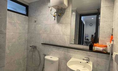 Cluster Verena 2 Lantai Harga 2,3 M Full Furnished Siap Huni Samping Villagio Outlet Summarecon Karawang