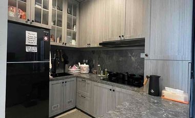 Cluster Verena 2 Lantai Harga 2,3 M Full Furnished Siap Huni Samping Villagio Outlet Summarecon Karawang
