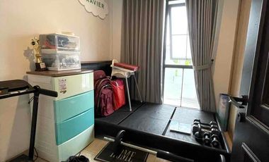 Cluster Verena 2 Lantai Harga 2,3 M Full Furnished Siap Huni Samping Villagio Outlet Summarecon Karawang