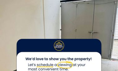 FOR SALE | 3-Storey Townhouse near E. Rodriguez Quezon City