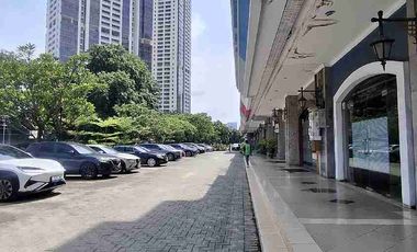 Komplek Ruko Simprug Gallery Arteri Pondok Indah