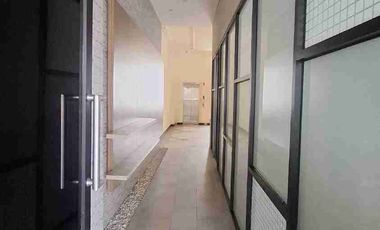 Komplek Ruko Simprug Gallery Arteri Pondok Indah