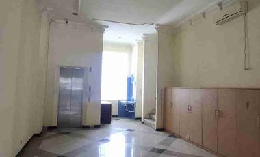 Komplek Ruko Simprug Gallery Arteri Pondok Indah