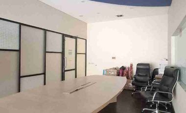Komplek Ruko Simprug Gallery Arteri Pondok Indah