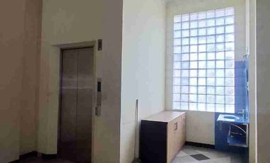 Komplek Ruko Simprug Gallery Arteri Pondok Indah