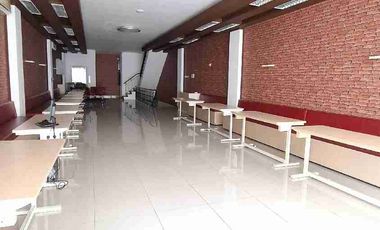 Komplek Ruko Simprug Gallery Arteri Pondok Indah