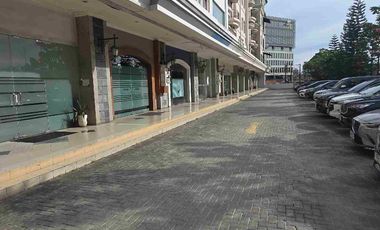 Komplek Ruko Simprug Gallery Arteri Pondok Indah