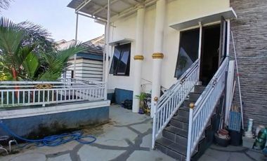 Dijual Rumah Mewah Di Sumbersari Jember – SIAP HUNI & STRATEGIS