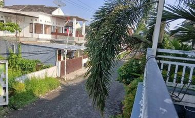 Dijual Rumah Mewah Di Sumbersari Jember – SIAP HUNI & STRATEGIS