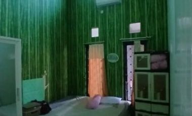 Dijual Rumah Mewah Di Sumbersari Jember – SIAP HUNI & STRATEGIS