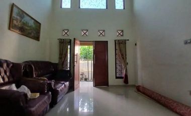 Dijual Rumah Mewah Di Sumbersari Jember – SIAP HUNI & STRATEGIS