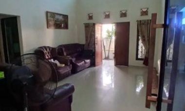 Dijual Rumah Mewah Di Sumbersari Jember – SIAP HUNI & STRATEGIS