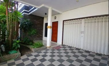 Dijual Rumah Mewah Di Sumbersari Jember – SIAP HUNI & STRATEGIS