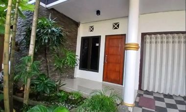 Dijual Rumah Mewah Di Sumbersari Jember – SIAP HUNI & STRATEGIS