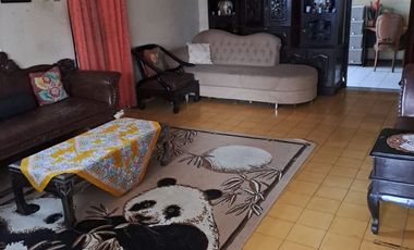 JUAL RUMAH PUSAT KOTA-SULI