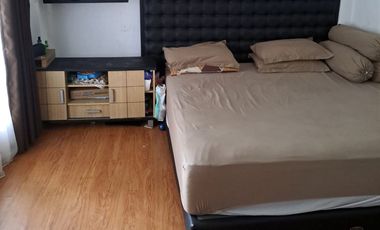 JUAL RUMAH PUSAT KOTA-SULI