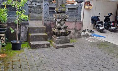 JUAL RUMAH PUSAT KOTA-SULI