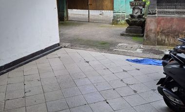 JUAL RUMAH PUSAT KOTA-SULI