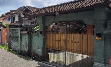 JUAL RUMAH PUSAT KOTA-SULI