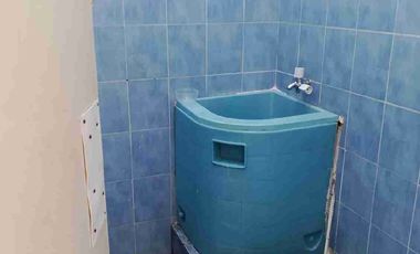 Jual Murah Rumah' petakan Kontrakan di depok