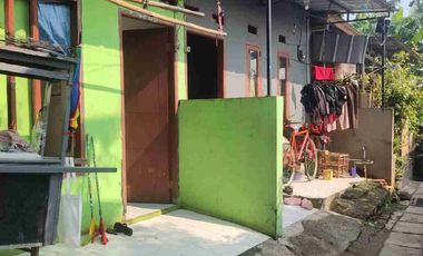 Jual Murah Rumah' petakan Kontrakan di depok
