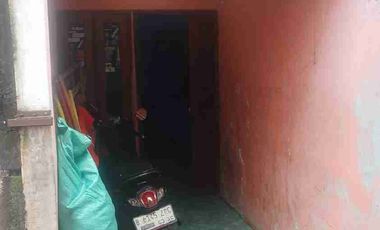 Jual Murah Rumah' petakan Kontrakan di depok