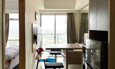 Jual/Sewa Apt 1BR Sedayu City Bagus Furnished