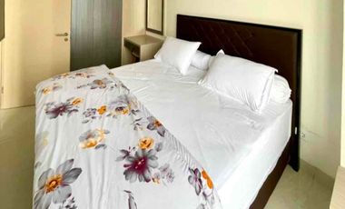 Jual/Sewa Apt 1BR Sedayu City Bagus Furnished