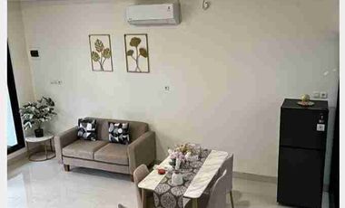 Rumah 2 Lantai, 3 Kamar.