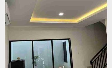 Rumah 2 Lantai, 3 Kamar.