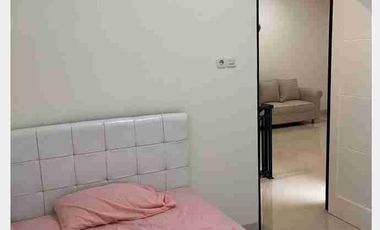 Rumah 2 Lantai, 3 Kamar.