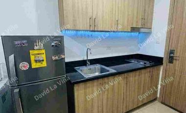 For Sale Shore 2 Residences 1 Br with balcony | Clean title
