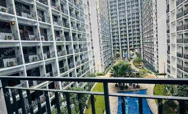 For Sale Shore 2 Residences 1 Br with balcony | Clean title