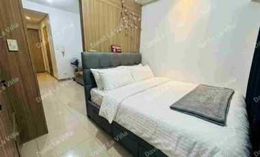 For Sale Shore 2 Residences 1 Br with balcony | Clean title
