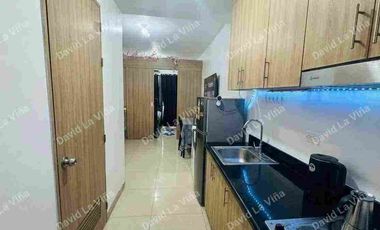 For Sale Shore 2 Residences 1 Br with balcony | Clean title