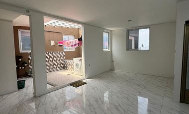 Rumah California PIK 2 Full Furnish 8x15 3KT Sudah Renov Siap Huni