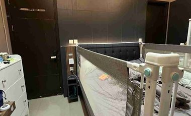 Rumah di JGC Cluster North Mississipi Cakung, Semi Furnished