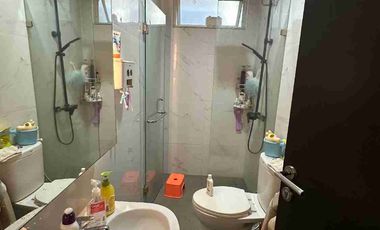 Rumah di JGC Cluster North Mississipi Cakung, Semi Furnished