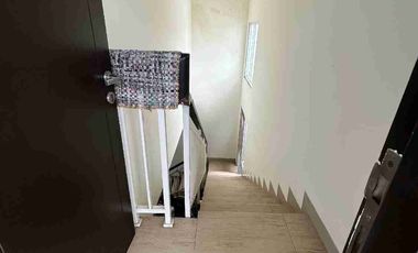 Rumah di JGC Cluster North Mississipi Cakung, Semi Furnished