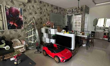 Rumah di JGC Cluster North Mississipi Cakung, Semi Furnished