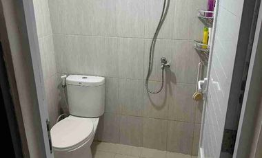 Rumah di JGC Cluster North Mississipi Cakung, Semi Furnished