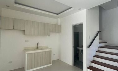 3 Bedrooom Pre-selling House and Lot in Lapu-lapu City! FREE MOVE-IN FEES